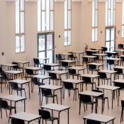 Déroulement des examens du premier semestre