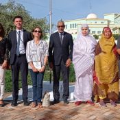 Renforcer l’enseignement francophone en Afrique subsaharienne