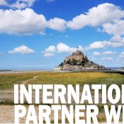 Semaine des partenaires internationaux
