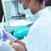 Une faculté dentaire ouvrira à Caen en septembre 2022