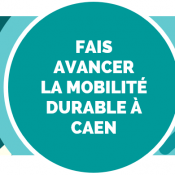 Pour une mobilité durable à Caen : appel à projets étudiants