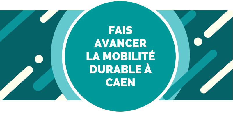 You are currently viewing Pour une mobilité durable à Caen : appel à projets étudiants