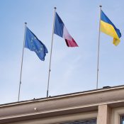 Soirée de soutien à l’Ukraine