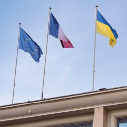 Lire la suite à propos de l’article Soirée de soutien à l’Ukraine