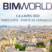 UNICAEN, présente au salon BIM WORLD 2022 – solutions bas-carbone
