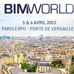 Lire la suite à propos de l’article UNICAEN, présente au salon BIM WORLD 2022 – solutions bas-carbone