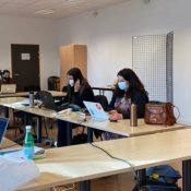 “L’échange est au cœur de la démarche”