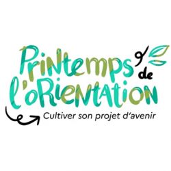 Lire la suite à propos de l’article Printemps de l’orientation