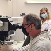 Développer des thérapies innovantes contre les maladies neurologiques