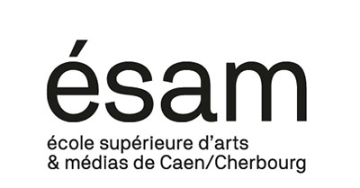 Logo ESAM Caen-Cherbourg