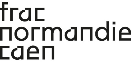Logo FRAC Normandie