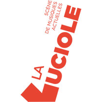 Logo La Luciole