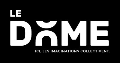 Logo Le Dôme