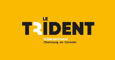 Logo Le Trident