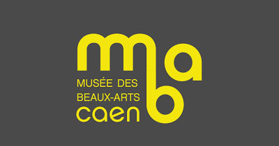 Logo Musée des Beaux-Arts de Caen