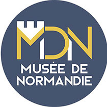 Logo Musée de Normandie