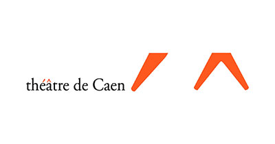 Logo Théâtre de Caen
