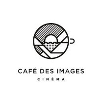 Logo Café des images