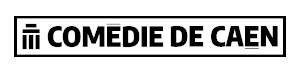 Logo Comédie de Caen