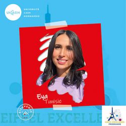 Lire la suite à propos de l’article L’IAE accueille une lauréate Eiffel en septembre 2022
