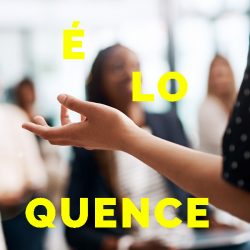 Développement des concours d'éloquence à l'univresité