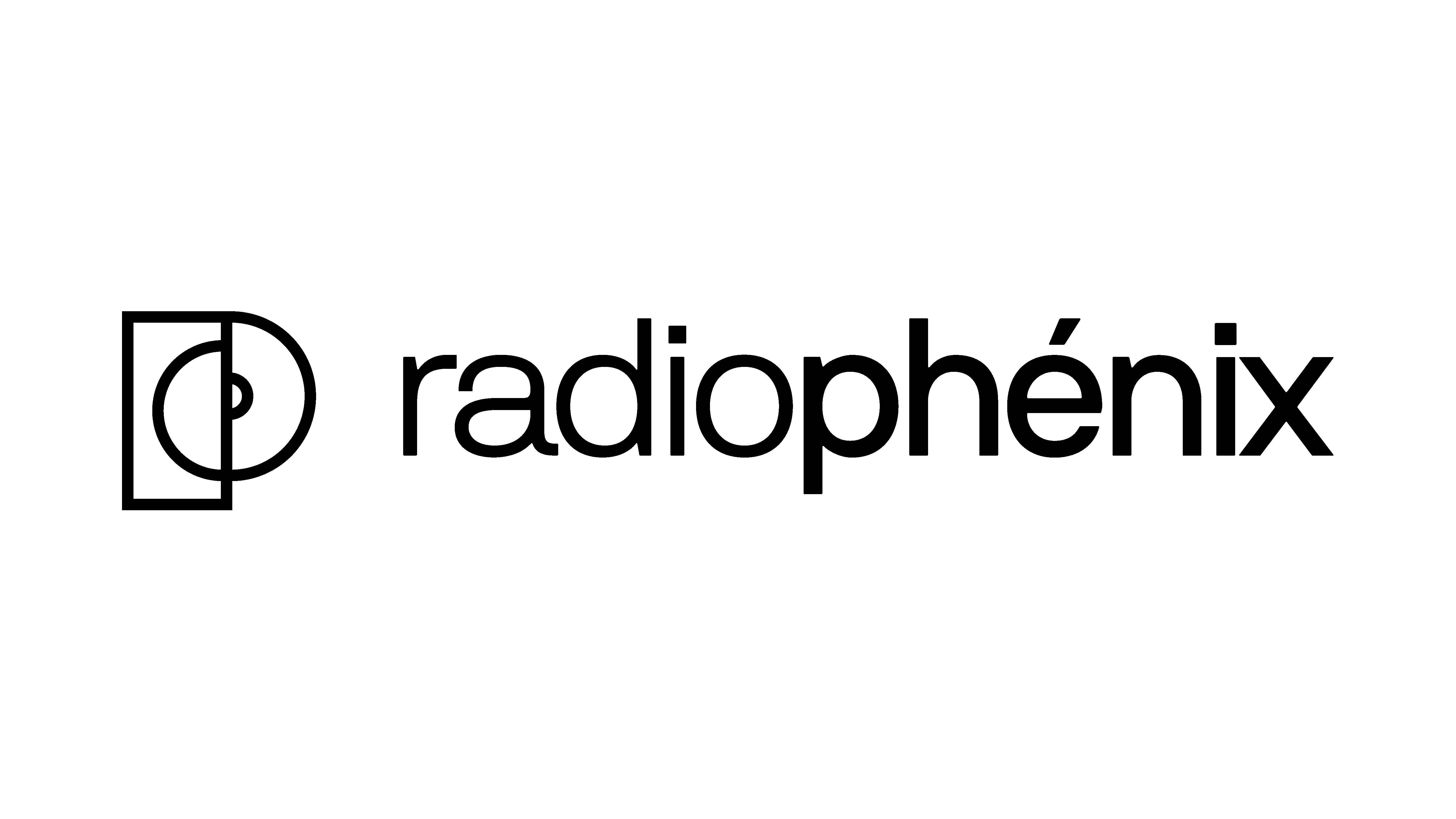 Logo Radio Phénix Caen