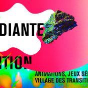 Assises étudiantes normandes de la transition écologique