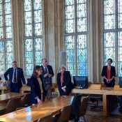 Concours national de plaidoirie en propriété intellectuelle