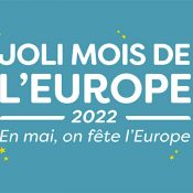 Joli mois de l’Europe