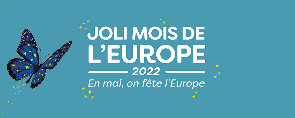 You are currently viewing Joli mois de l’Europe
