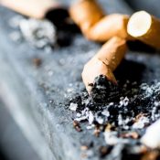 Tabac et environnement : un mauvais mélange !