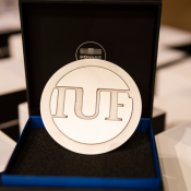 Myriam Juan et Pierre Larrivée, nommés à l’IUF
