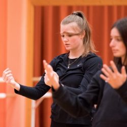 Lire la suite à propos de l’article Vers une nouvelle étape pour le sport-santé à l’université