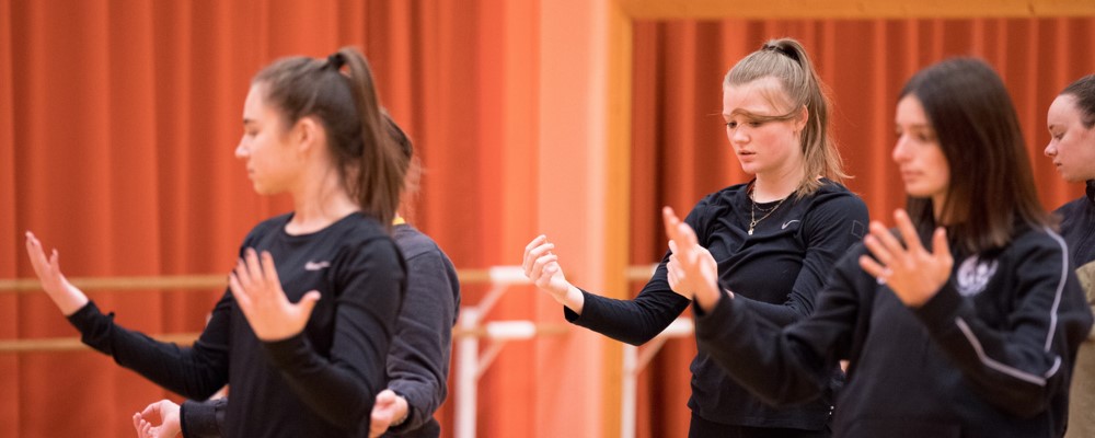 You are currently viewing Vers une nouvelle étape pour le sport-santé à l’université