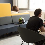 Quand la CVEC aménage nos campus
