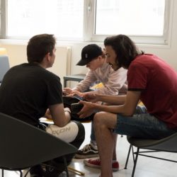 Quand la CVEC aménage nos campus