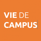 Découvrez le nouveau portail Vie de campus !