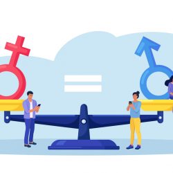 Lire la suite à propos de l’article Adoption du plan d’égalité femmes-hommes