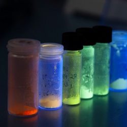 Lire la suite à propos de l’article Cu-Lighting, un projet distingué par la Royal Society of Chemistry