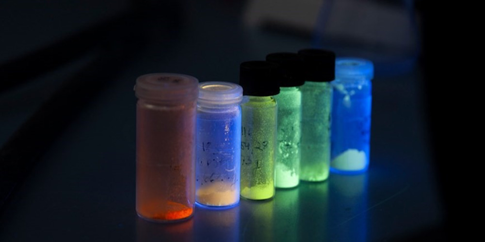 You are currently viewing Cu-Lighting, un projet distingué par la Royal Society of Chemistry