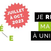 Je réussis ma rentrée