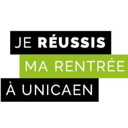 Je réussis ma rentrée