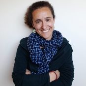 Christelle Jozet-Alves, médaille de bronze du CNRS 2022