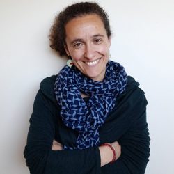 Lire la suite à propos de l’article Christelle Jozet-Alves, médaille de bronze du CNRS 2022