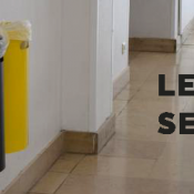 Les poubelles de tri en cours de déploiement