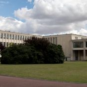 Caen, 3e meilleure ville étudiante de France