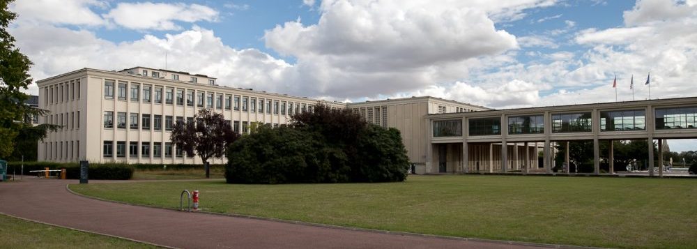 You are currently viewing Caen, 3e meilleure ville étudiante de France