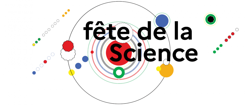 You are currently viewing Fête de la Science