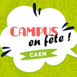 Lire la suite à propos de l’article Campus en fête à Caen