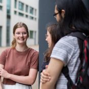 L’université renforce son soutien aux associations étudiantes